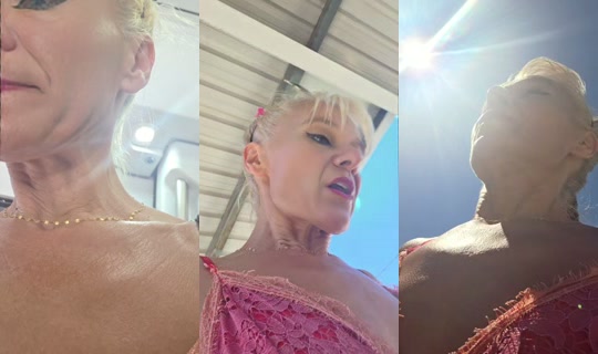 lilidialilu TikTok Live — Aug 30, 2026, 10:53 AM