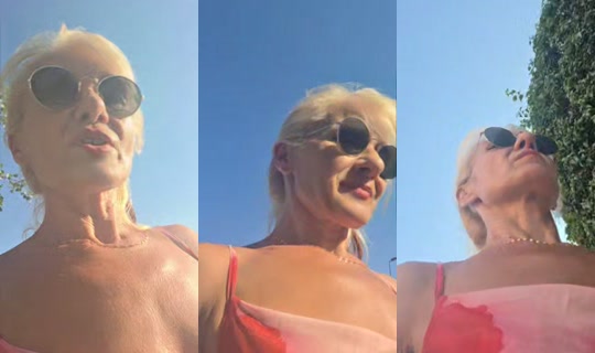 lilidialilu TikTok Live — Aug 31, 2026, 4:36 PM
