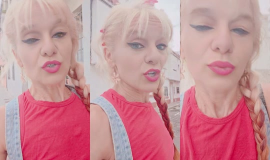 lilidialilu TikTok Live — Oct 2, 2026, 10:32 AM