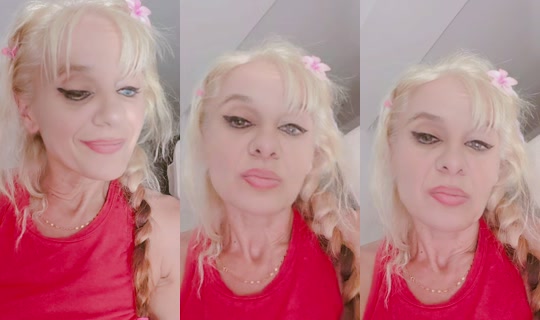 lilidialilu TikTok Live — Oct 2, 2026, 11:48 PM