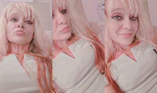 lilidialilu TikTok Live — Oct 6, 2026, 9:56 PM