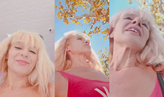lilidialilu TikTok Live — Oct 7, 2026, 12:50 PM