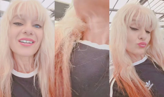 lilidialilu TikTok Live — Oct 8, 2026, 10:43 AM