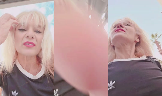 lilidialilu TikTok Live — Oct 8, 2026, 2:36 PM