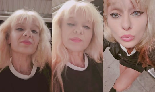 lilidialilu TikTok Live — Oct 8, 2026, 10:01 PM