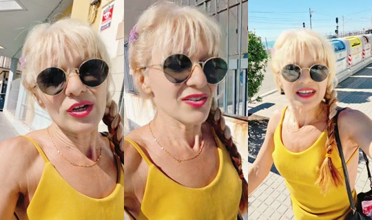 lilidialilu TikTok Live — Oct 9, 2026, 10:39 AM