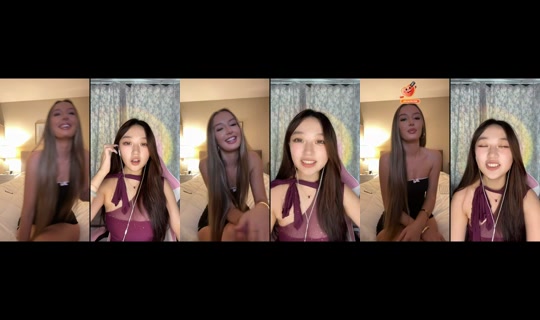 liliebah TikTok Live — Aug 26, 2026, 6:32 AM