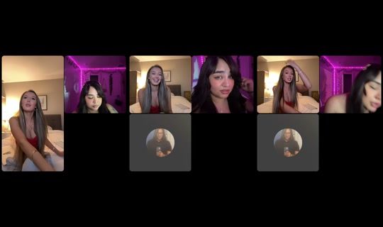 liliebah TikTok Live — Sep 27, 2026, 2:29 AM