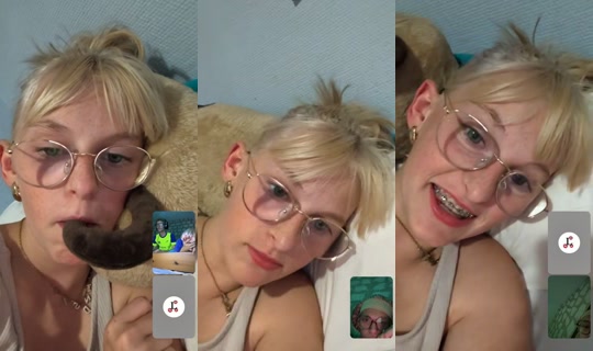 lilievrd TikTok Live — Aug 24, 2026, 10:28 PM