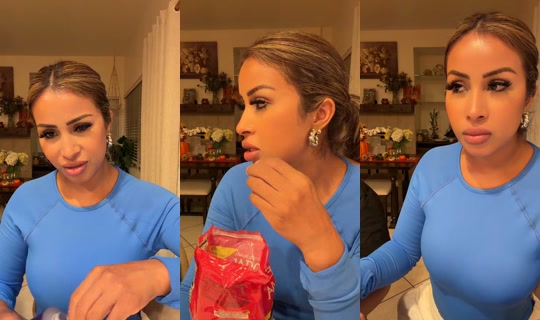liliguillenxo TikTok Live — Sep 30, 2026, 3:18 AM