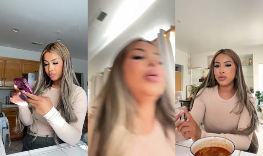 liliguillenxo TikTok Live — Sep 30, 2026, 11:45 PM