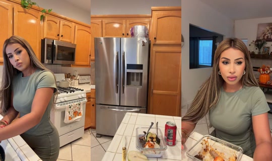 liliguillenxo TikTok Live — Oct 7, 2026, 1:06 AM
