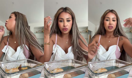 liliguillenxo TikTok Live — Oct 7, 2026, 9:14 PM