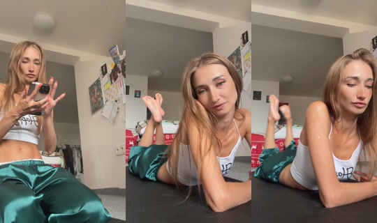liliia9111 TikTok Live — Aug 20, 2026, 12:22 PM