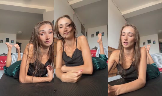 liliia9111 TikTok Live — Aug 21, 2026, 12:45 PM
