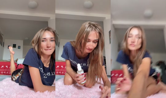 liliia9111 TikTok Live — Sep 14, 2026, 10:12 AM