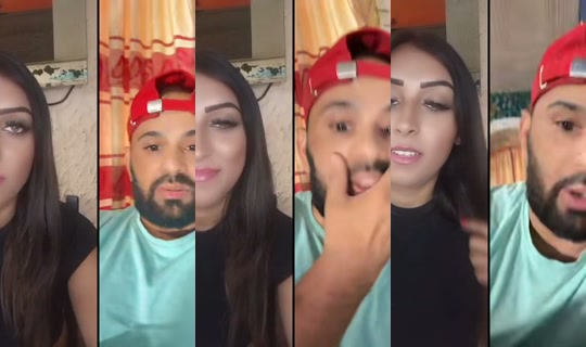 lilikehh28 TikTok Live — Sep 3, 2026, 11:06 AM