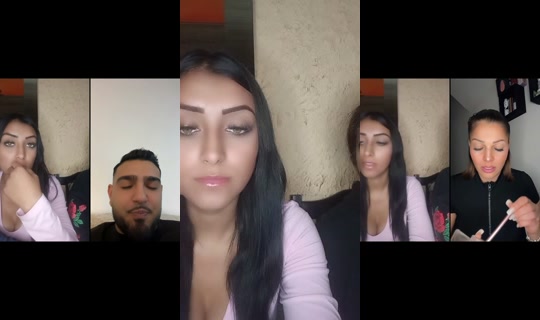 lilikehh28 TikTok Live — Oct 2, 2026, 6:13 PM