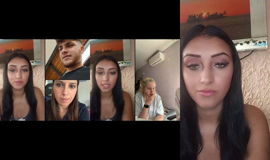 lilikehh28 TikTok Live — Oct 3, 2026, 11:35 AM