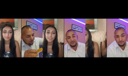 lilikehh28 TikTok Live — Oct 3, 2026, 12:37 PM