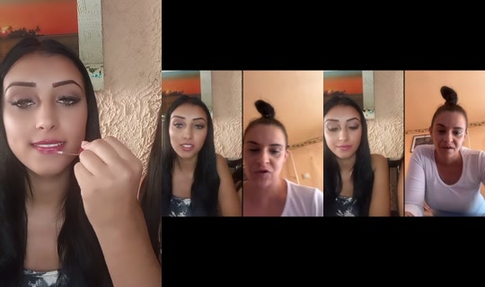 lilikehh28 TikTok Live — Oct 3, 2026, 1:20 PM