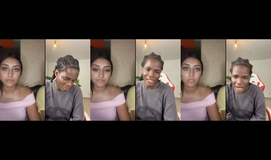 lilikehh28 TikTok Live — Oct 3, 2026, 5:22 PM