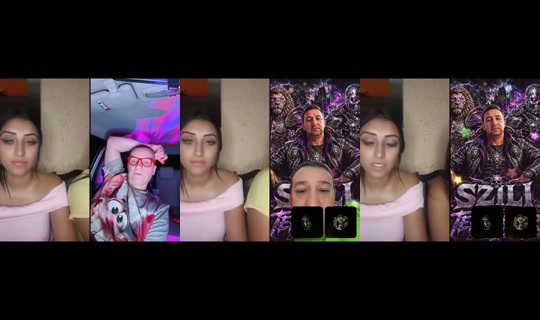 lilikehh28 TikTok Live — Oct 3, 2026, 5:38 PM