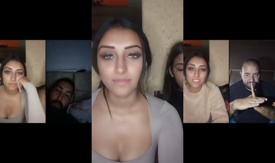 lilikehh28 TikTok Live — Oct 3, 2026, 7:05 PM