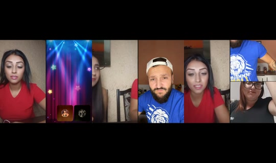 lilikehh28 TikTok Live — Oct 4, 2026, 4:48 PM