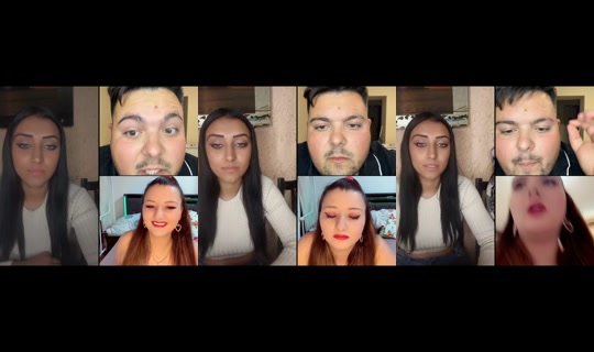 lilikehh28 TikTok Live — Oct 5, 2026, 6:23 PM