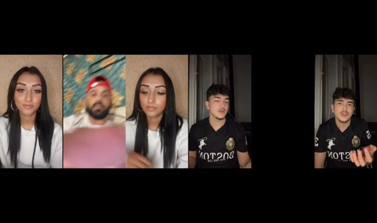 lilikehh28 TikTok Live — Oct 6, 2026, 4:48 PM