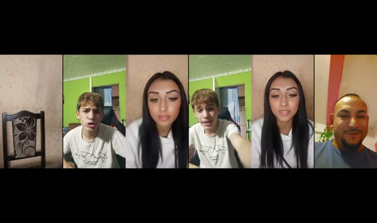 lilikehh28 TikTok Live — Oct 6, 2026, 5:34 PM