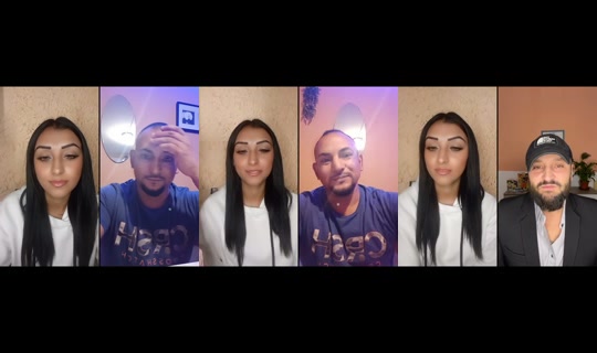 lilikehh28 TikTok Live — Oct 6, 2026, 6:04 PM