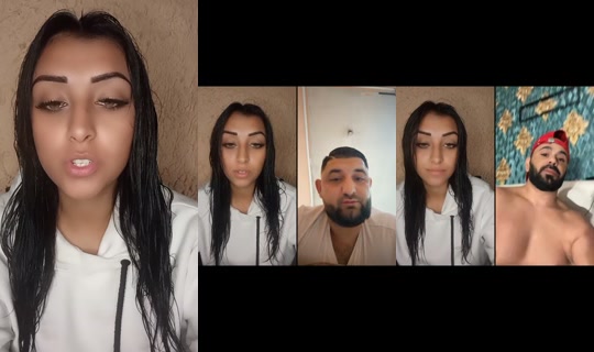 lilikehh28 TikTok Live — Oct 6, 2026, 9:11 PM