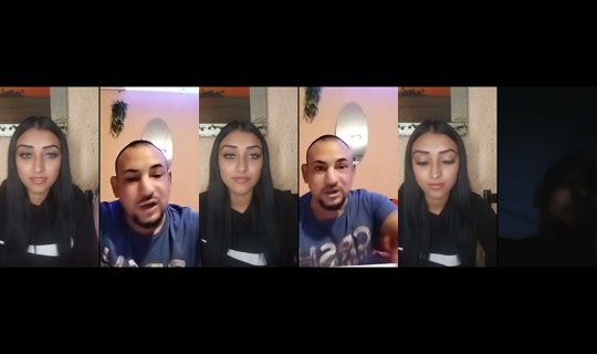 lilikehh28 TikTok Live — Oct 7, 2026, 4:29 PM