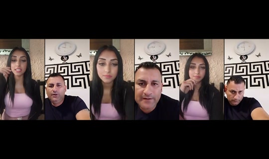 lilikehh28 TikTok Live — Oct 8, 2026, 12:00 PM