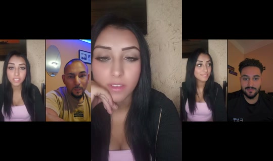lilikehh28 TikTok Live — Oct 8, 2026, 5:09 PM