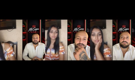 lilikehh28 TikTok Live — Oct 8, 2026, 9:37 PM