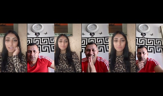lilikehh28 TikTok Live — Oct 9, 2026, 11:11 AM