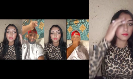 lilikehh28 TikTok Live — Oct 9, 2026, 5:54 PM