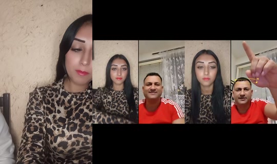 lilikehh28 TikTok Live — Oct 9, 2026, 6:10 PM