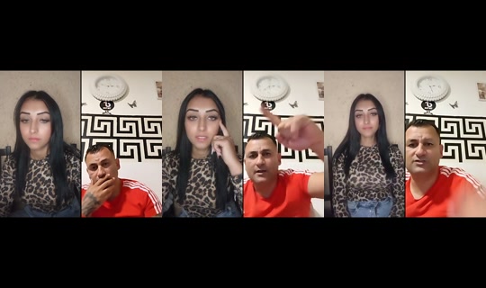 lilikehh28 TikTok Live — Oct 9, 2026, 7:14 PM