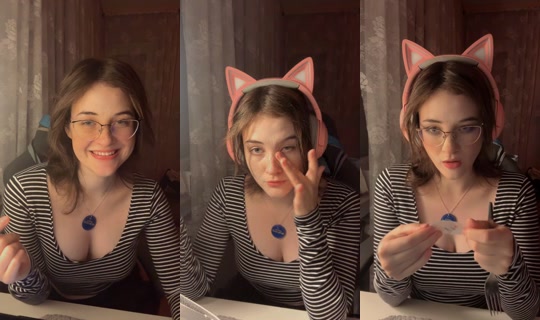 liliks058 TikTok Live — Aug 24, 2026, 6:43 PM