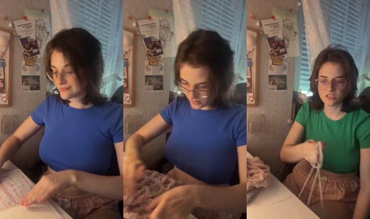 liliks058 TikTok Live — Aug 30, 2026, 4:03 PM