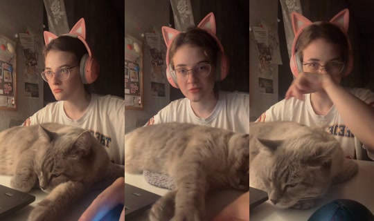 liliks058 TikTok Live — Aug 31, 2026, 11:18 PM
