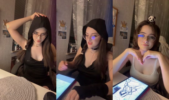 liliks058 TikTok Live — Sep 28, 2026, 5:33 PM