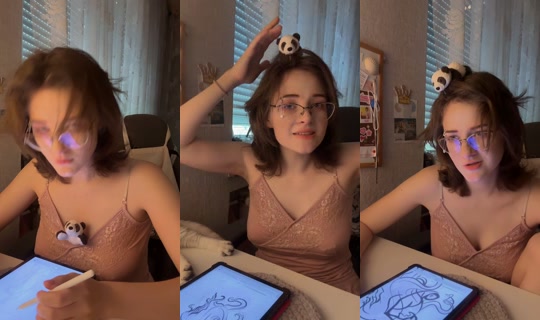 liliks058 TikTok Live — Oct 1, 2026, 12:18 PM