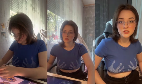liliks058 TikTok Live — Oct 8, 2026, 12:06 PM