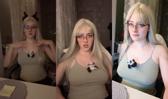 liliks058 TikTok Live — Oct 8, 2026, 8:09 PM