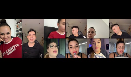 lililaskai TikTok Live — Aug 24, 2026, 4:38 PM